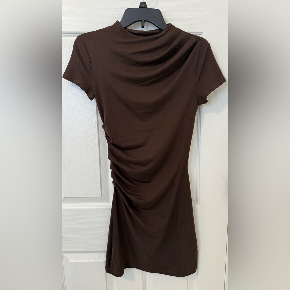 H&M mini dress
